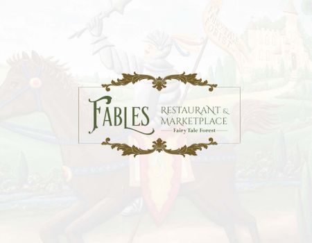 Fables Restaurant Oak Ridge, NJ