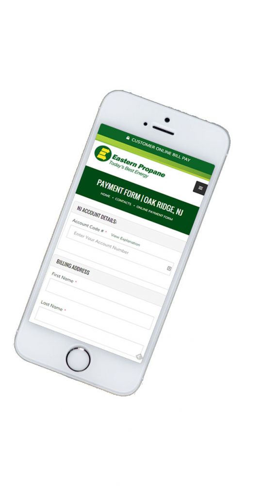 Online Mobile Bill Pay