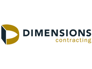  Dimensions Contracting
