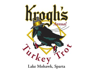  Kroghs Turkey Trot