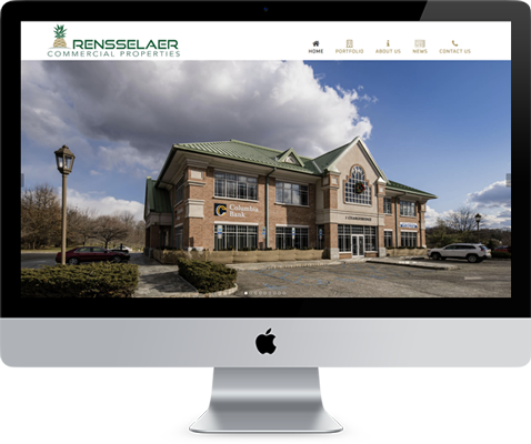 Rensselaer Commercial Properties NJ
