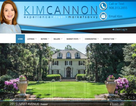 Kim Cannon - Coldwell Banker